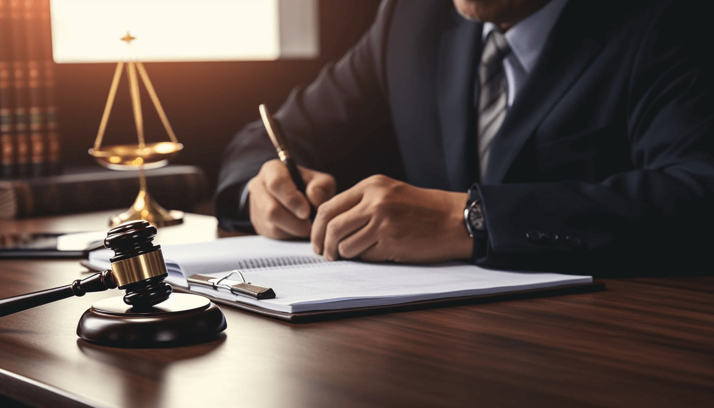 Hiring a Probate Attorney