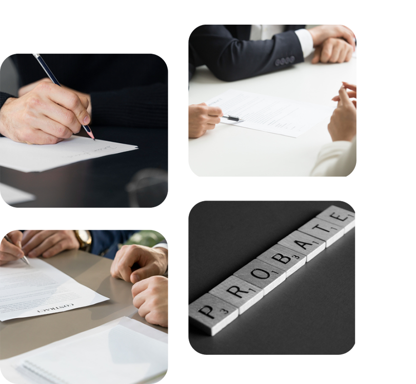 Letter of Administration Singapore